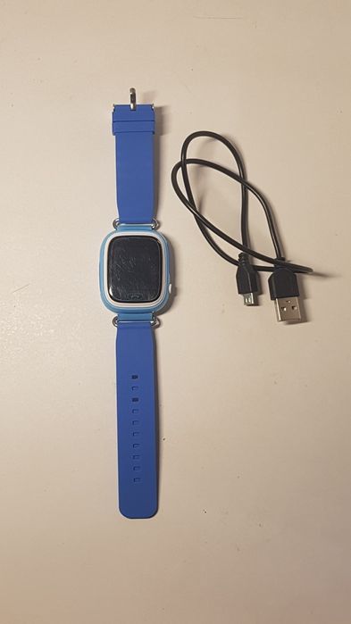 Smartwatch dla dzieci