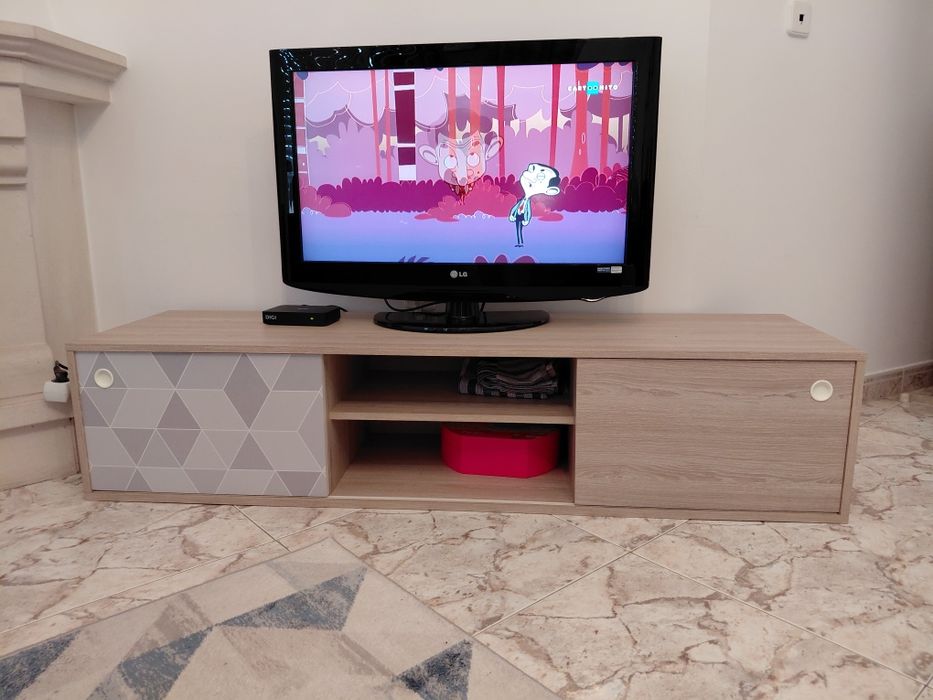 Movel para Televisão