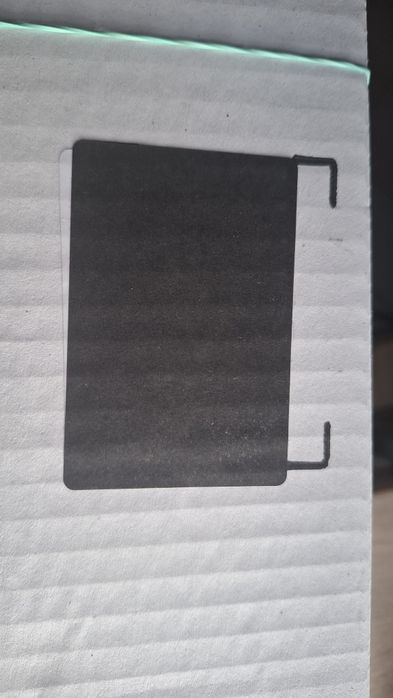 Zestaw do montażu suszarki na pralkę