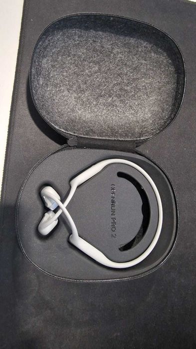 Auriculares Bluetooth SHOKZ OpenRun Pro 2