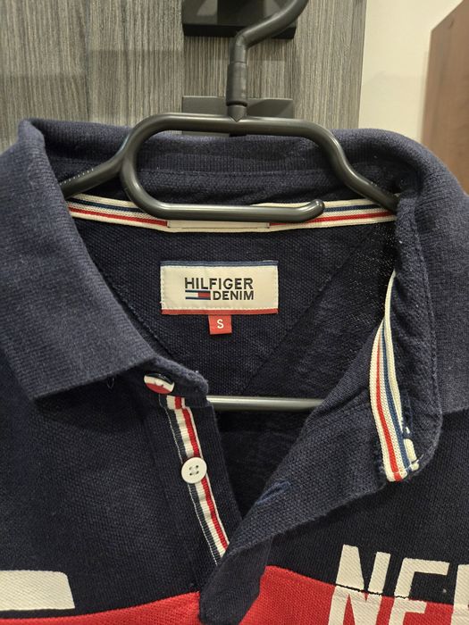 Polówka męska Tommy Hilfiger