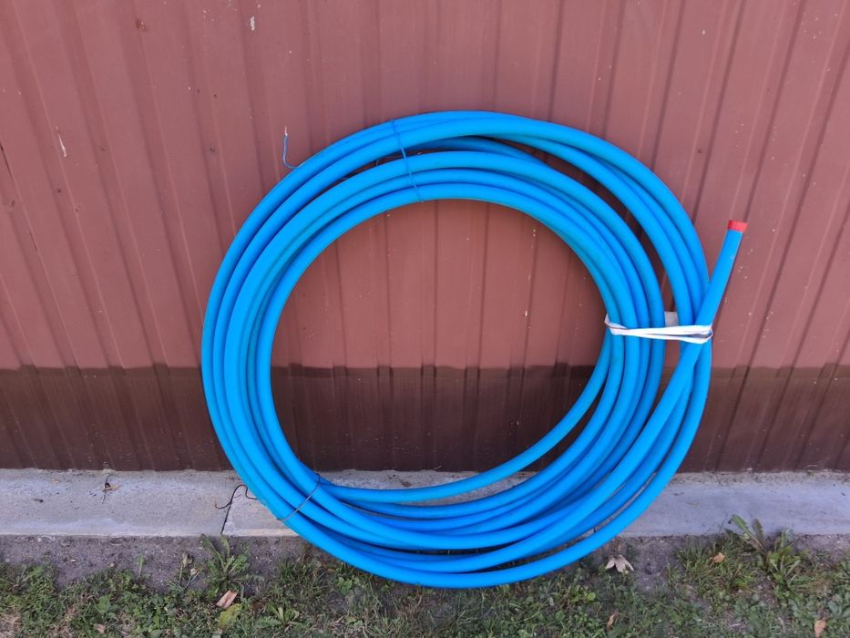 Rura Pe 32mm i 25mm do wody pitnej