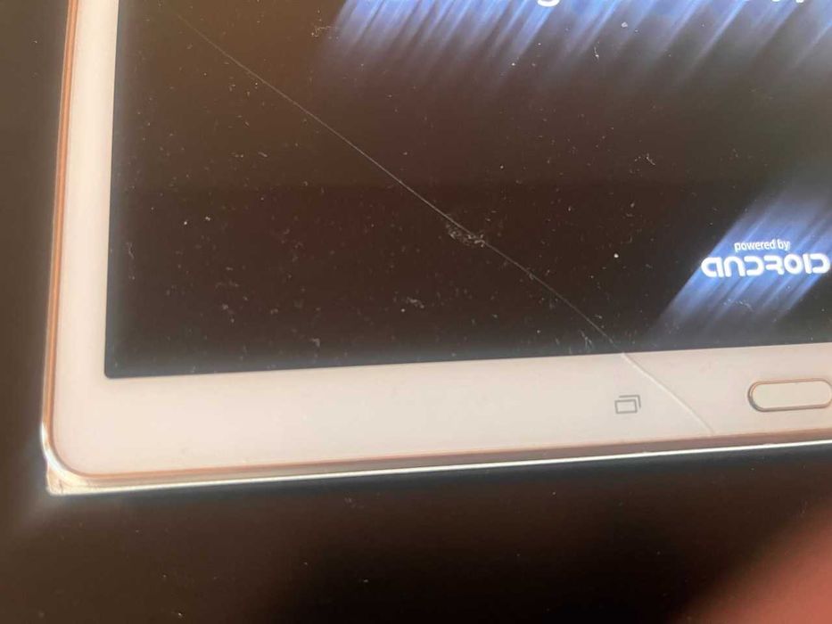 Tablet Samsung Tab S1