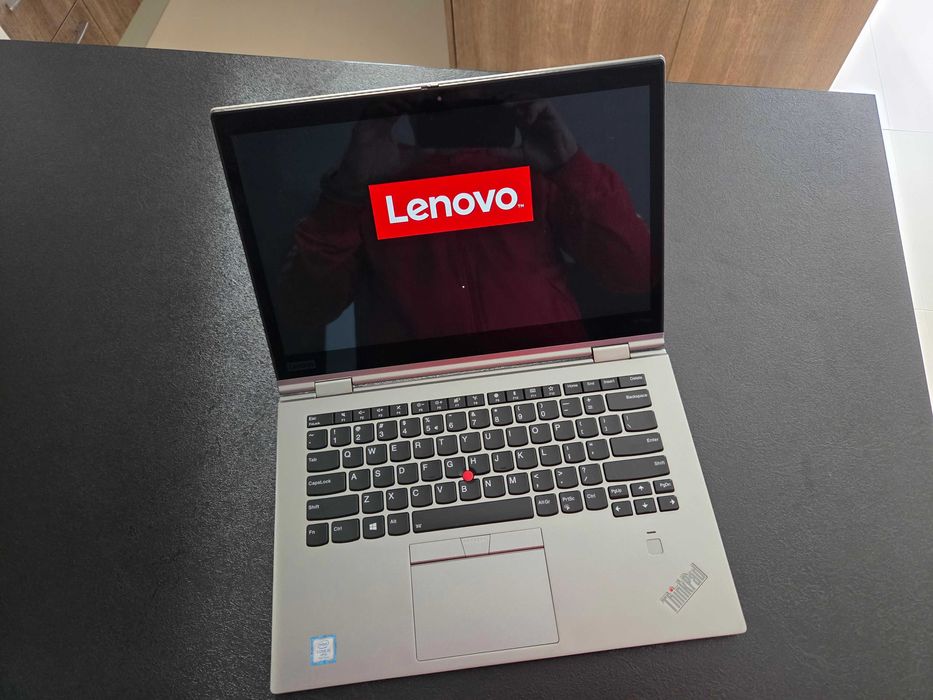 Lenovo Thinkpad X1 Yoga 3 i5-7300U 8GB 256GB SSD Win 11 Pro