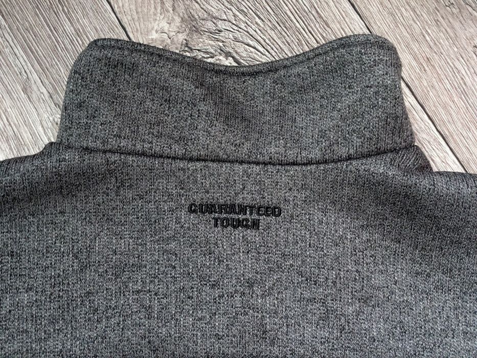 Робоча кофта DeWalt p.L -XL