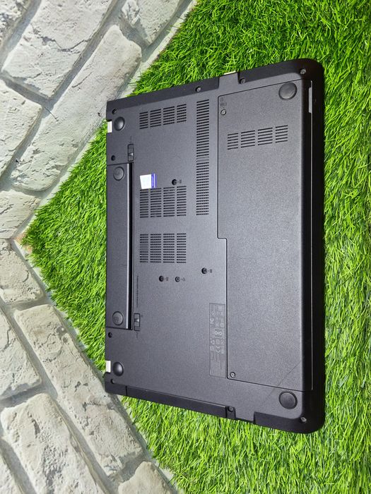Магазин:Lenovo ThinkPad E570/Core i5-7200u/8gb/256SSD/Intel HD 620 2gb/Ноутбук.