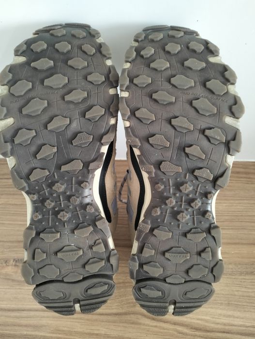Adidas Superturf Adventure buty sportowe roz 42 2/3