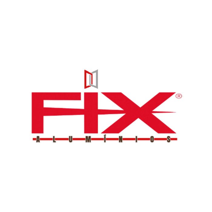 Caixilharia, Estruturas em Ferro e Vidraria – FIX Alumínios