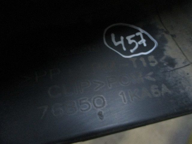 Embaladeira direita NISSAN Juke (F15)