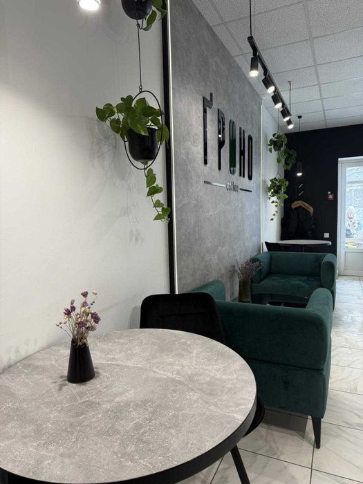 Продаж готового бізнесу Виставка