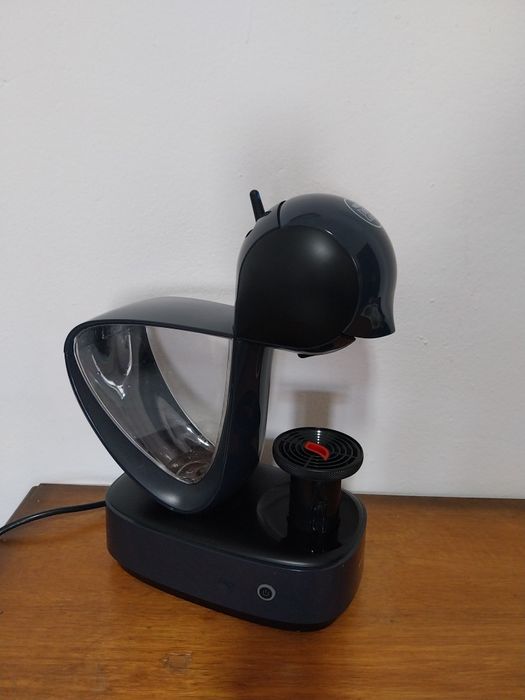 Máquina de Café Dolce Gusto Infinissima