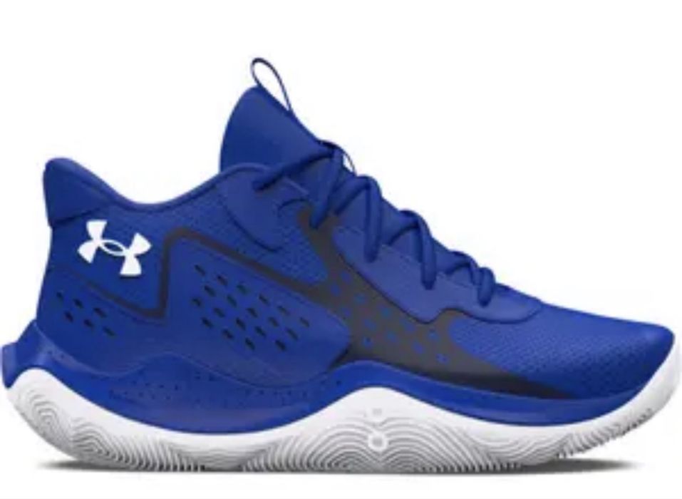 Sprzedam adisasy Under Armour, jak nowe. Rozm. 38-39