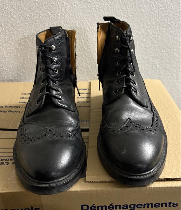 Bota de Homem em bom estado