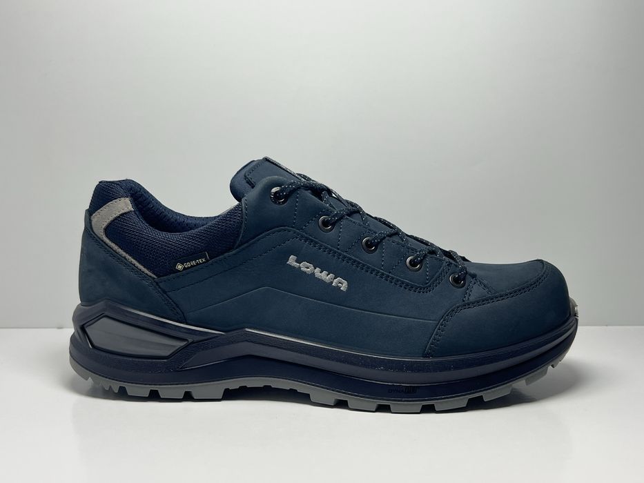 44-27.7см ОРИГІНАЛ 100% Кросівки LOWA RENEGADE EVO GORE-TEX LO 311867 2569
