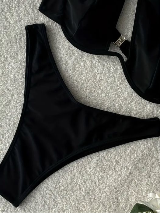 Новий купальник , розмір s