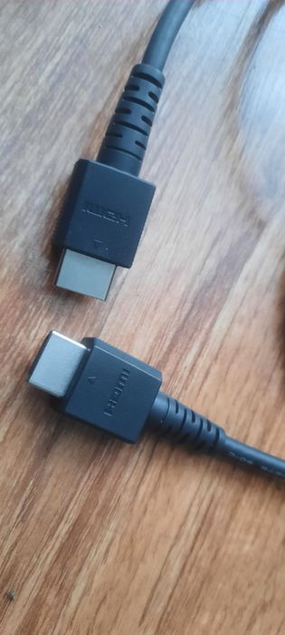 Nintendo switch dock do tv kabel hdmi, smyczka