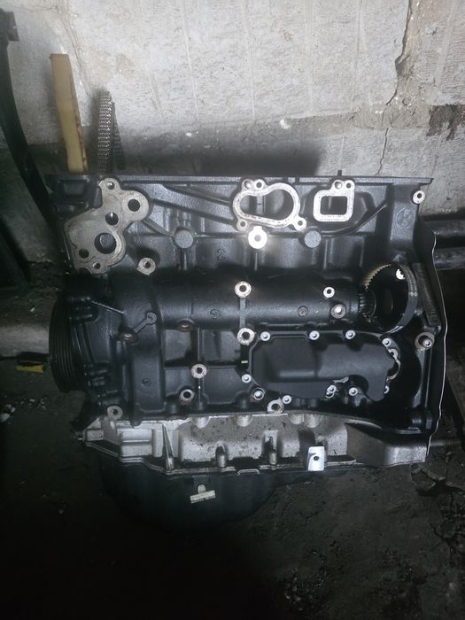 Silnik 2.0 TFSI  CAE