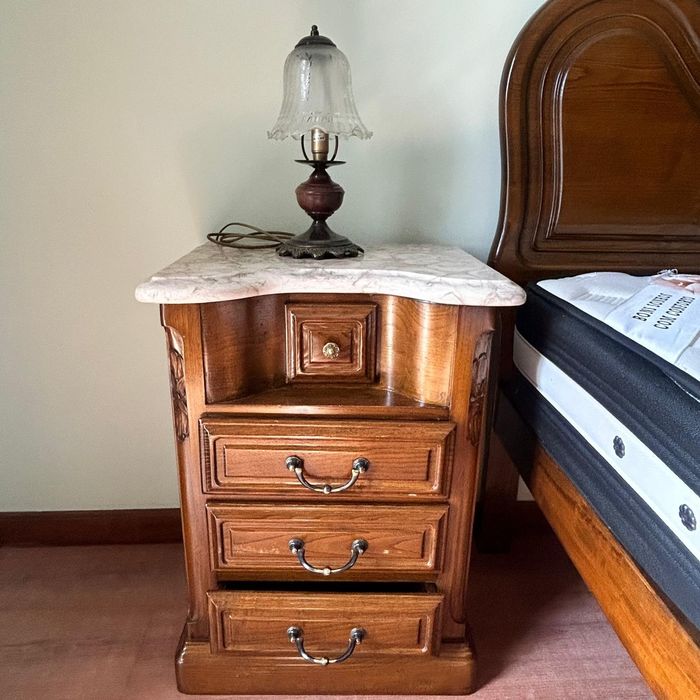 Vendo mobília de quarto