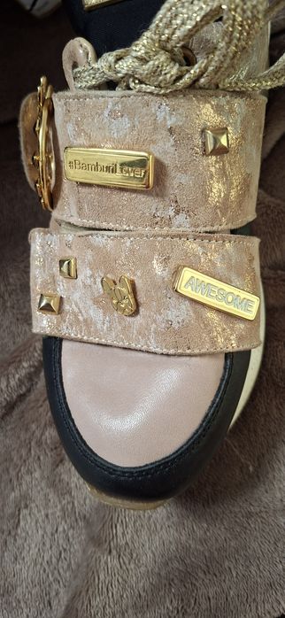 Sneakers Bamburi