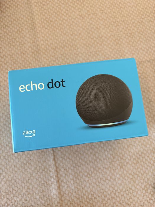 Xiaomi Echo Dot Echo
