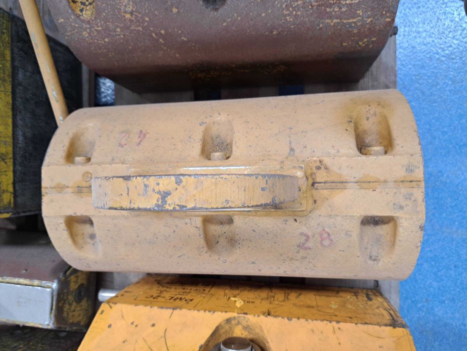 Levantador magnético de 500/1000/2000kg #G293