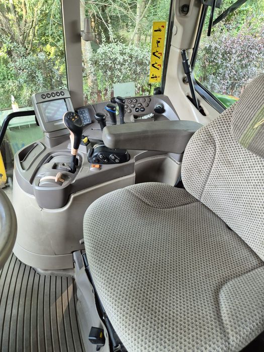 John deere 6630 premium