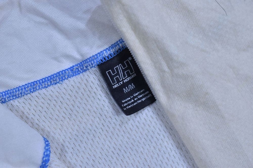 Helly Hansen Termoaktywna Koszulka Lifa Merino / M