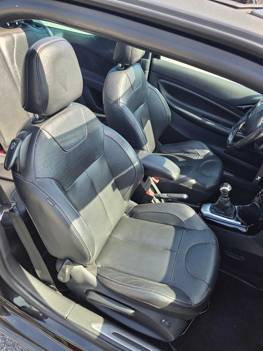 Citroën Ds3 cabrio 1.6 THP