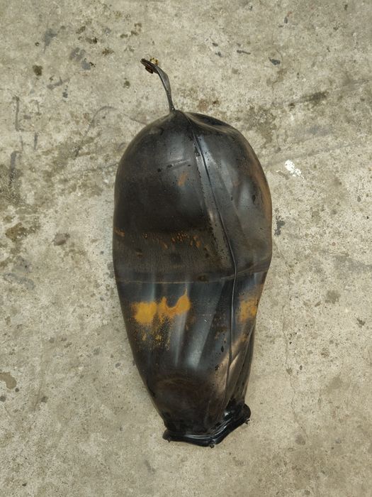 Membrana zbiornika hydroforowego 24l