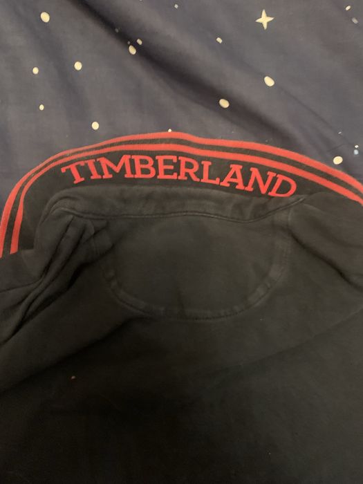 Футболка поло Timberland