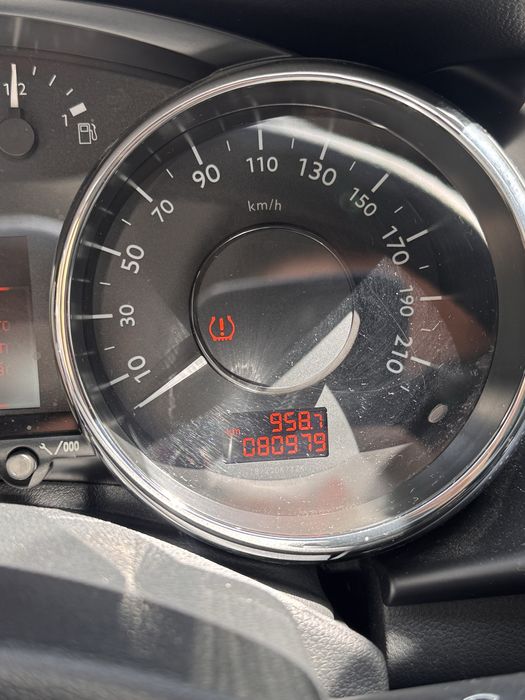 Peugeot 3008 — fotografia 5
