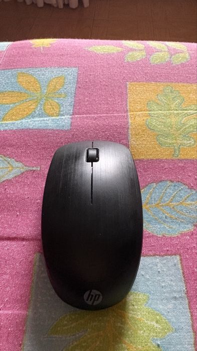 Rato HP pouco usado