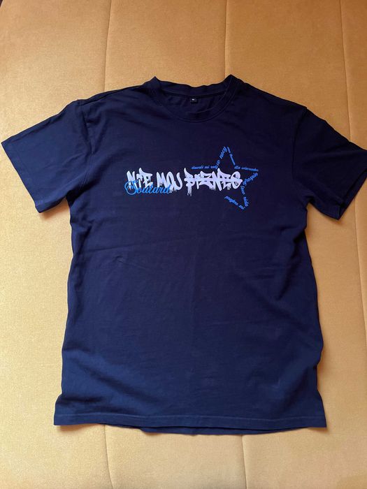 Soulard Nie Mój Biznes - Koszulka