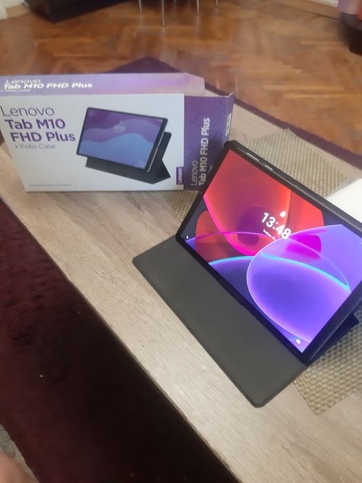 Продам планшет Lenovo Tab M10 FHD Plus (ТВ-X606F)