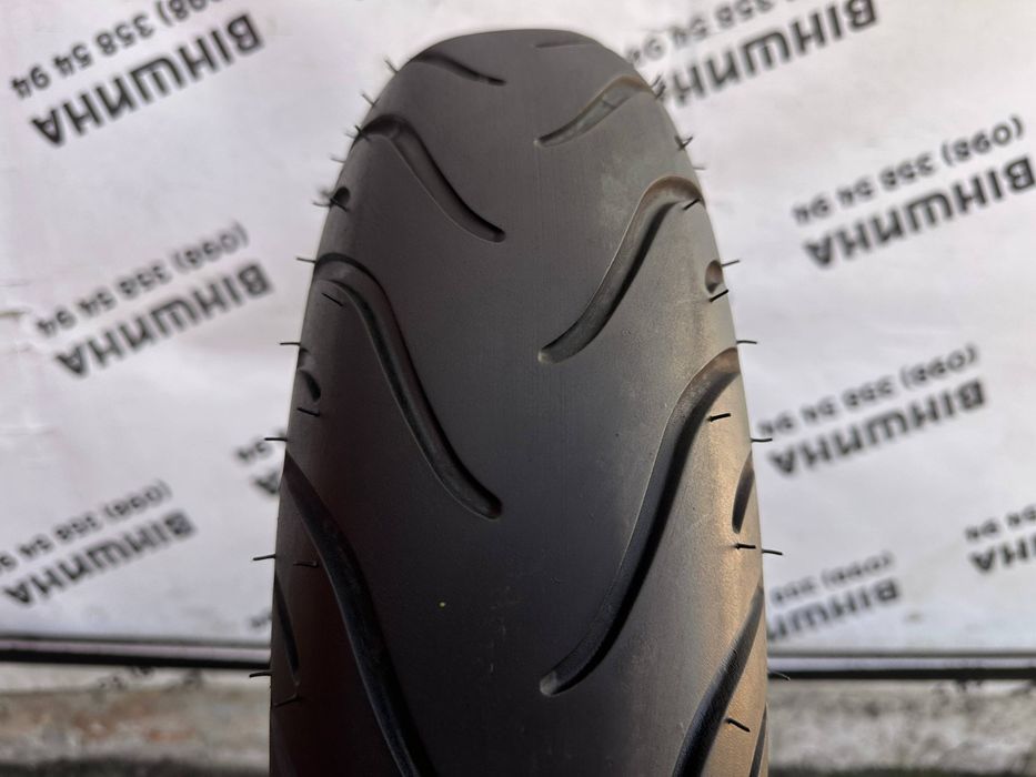 Мото шина 120/70 R 14 Michelin Pilot Street. Колеса склад.