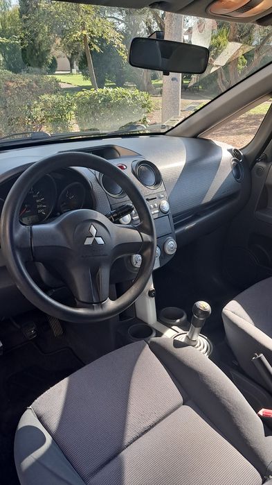 Mitsubishi Colt VI 1.1 12v