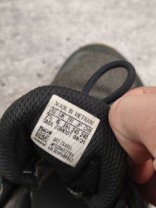 Кроссовки, Adidas Terrex Trailmaker GTX