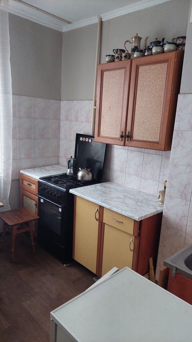 Продам 1к квартиру 5этаж