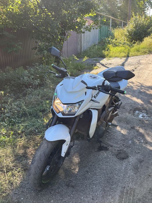 Продам  Kawasaki Z750