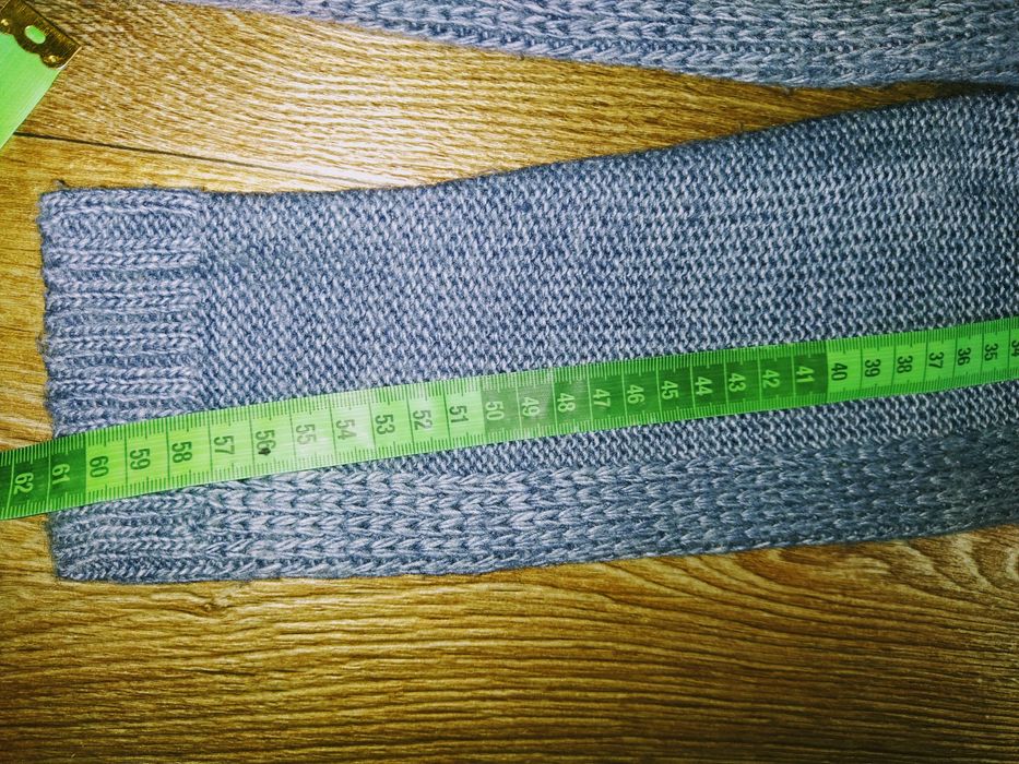 Сукня в'язана по фігурі