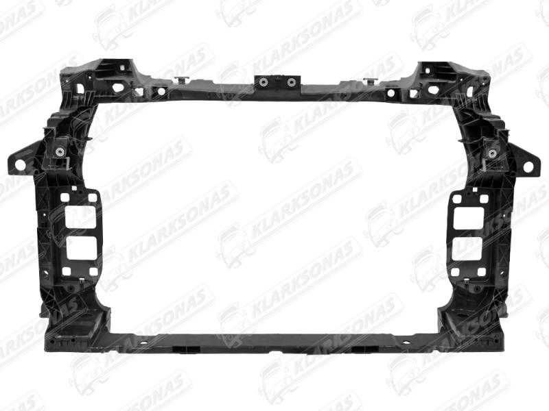 Рама передня AUDI Q8 (4M), 06.2018 -
4M0805594