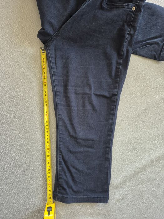 Spodenki Orsay  3/4 rozm.38