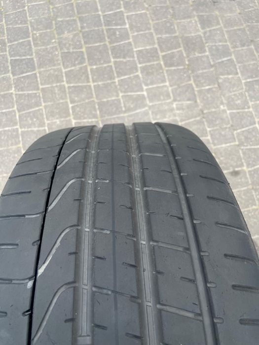 Felgi z oponami mercedes GLE /GLC 20”