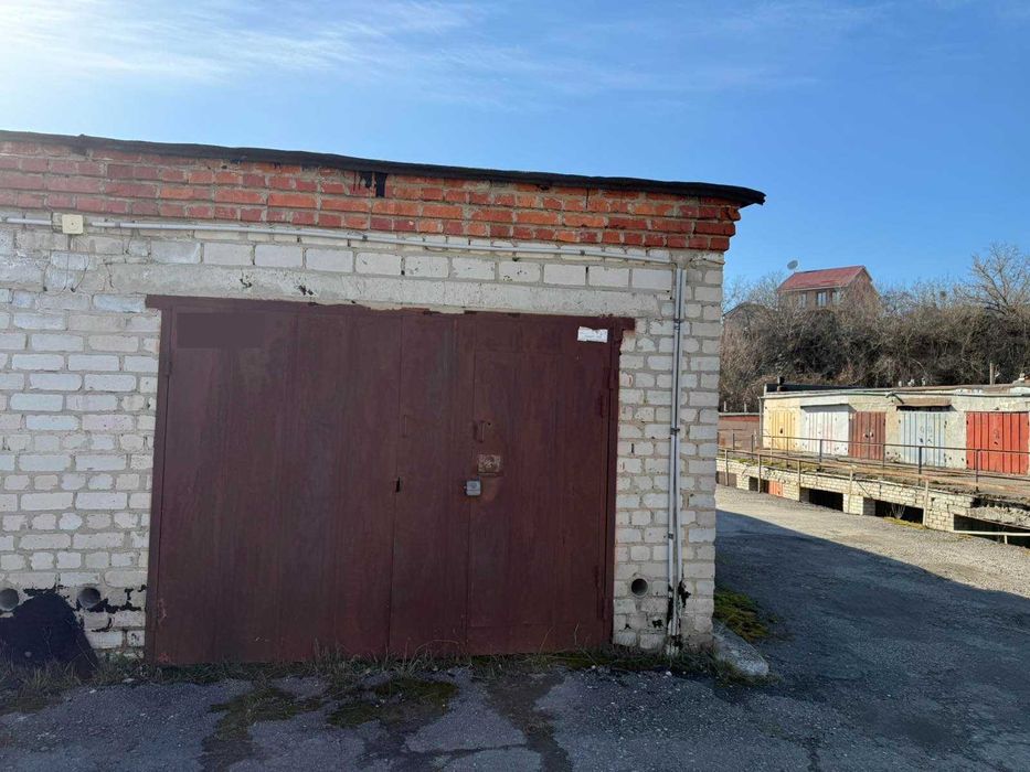 Продам гараж на Павловом Поле, 23 августа