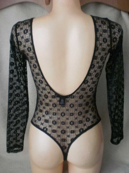 Body Victorias Secret S
