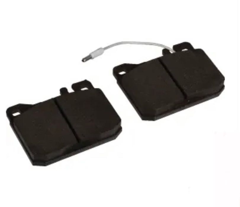 Klocki hamulcowe ceramiczne Claas Dominator Mega Lexion Jaguar