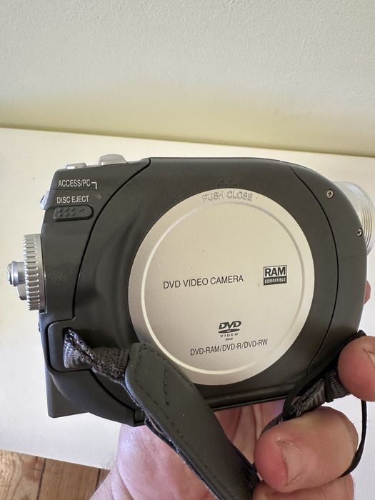 Panasonic VDR D150