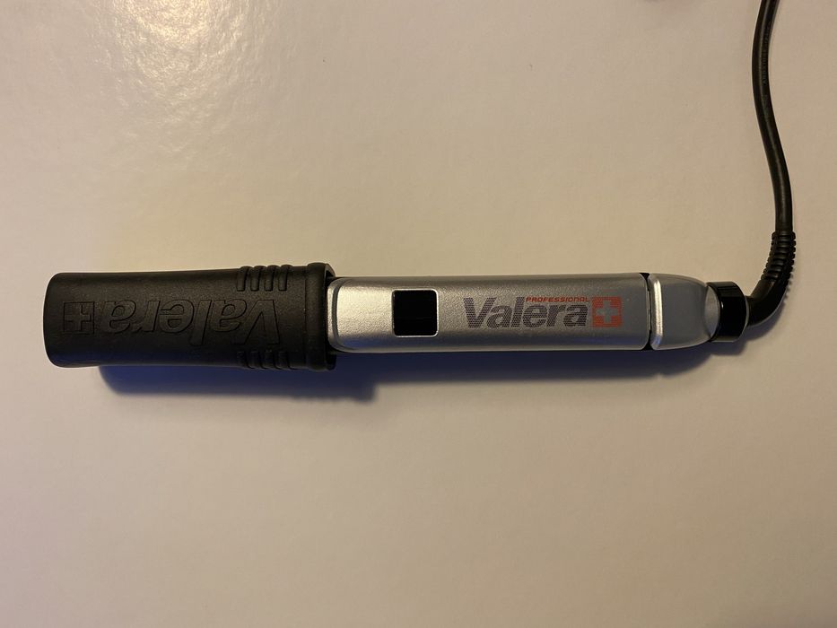 Prancha Alisador Cabelo Valera