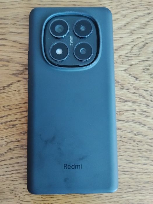 Redmi note 14 pro
