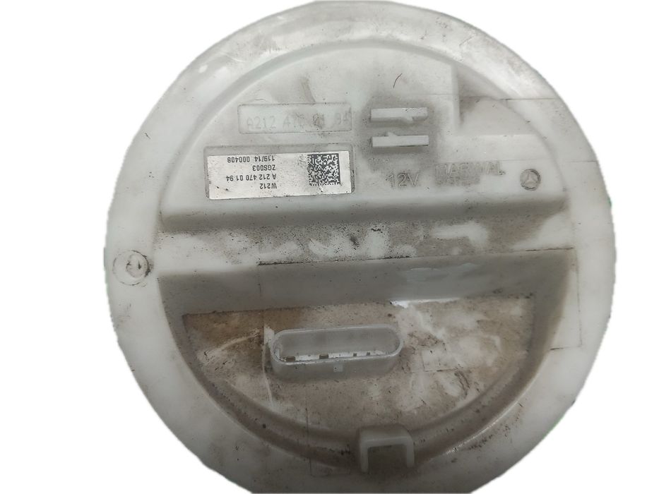 Boia combustível MERCEDES-BENZ CLS (C218)